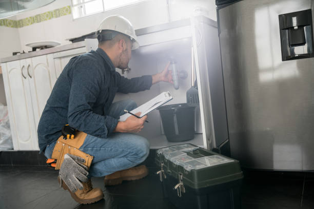 Best Residential Plumbing Services  in Seaside, OR