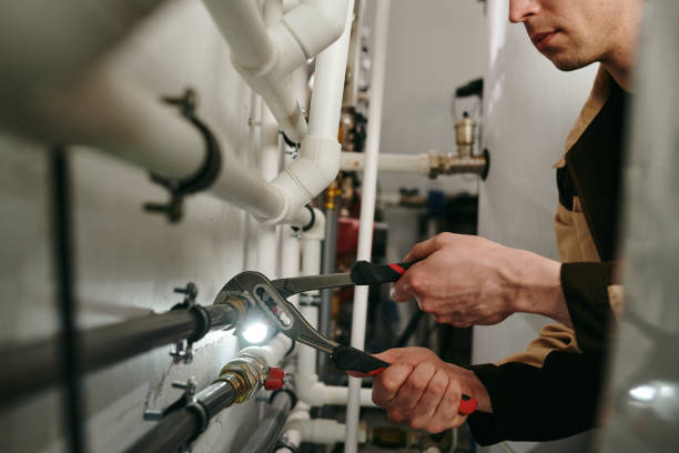 Best Water Heater Repair  in Seaside, OR
