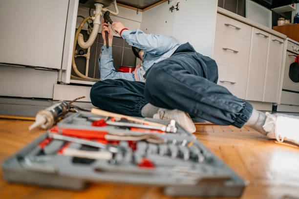 Best 24-Hour Plumber Near Me  in Seaside, OR