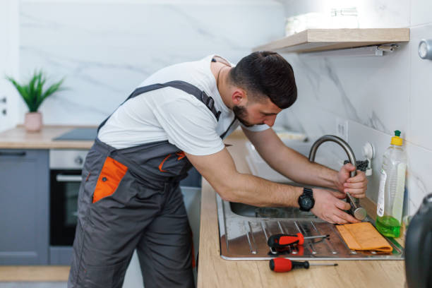 Best Plumbing Repair Near Me  in Seaside, OR