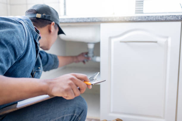 Best Drain Cleaning Services  in Seaside, OR