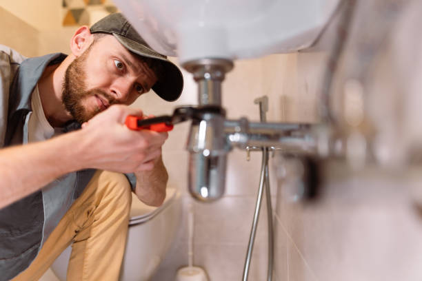 Best Septic Systems  in Seaside, OR