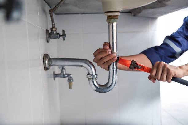 Best Emergency Plumbing Repair  in Seaside, OR