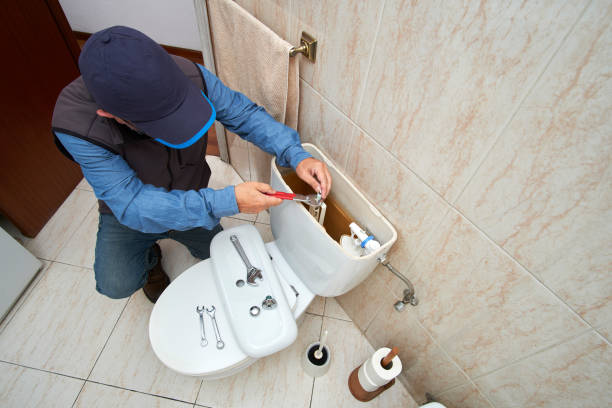 Reliable Seaside, OR Plumbing Solutions