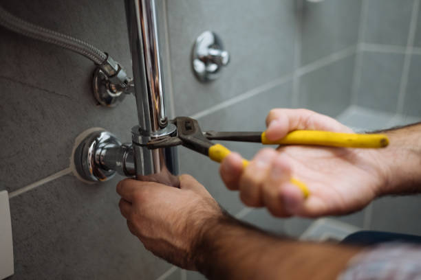 Best Water Leak Repair  in Seaside, OR