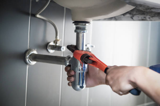 Best Emergency Plumber  in Seaside, OR