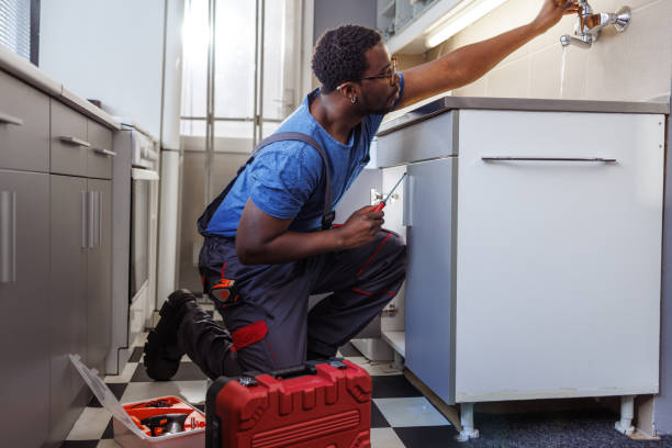Best Plumbing Inspection Services  in Seaside, OR